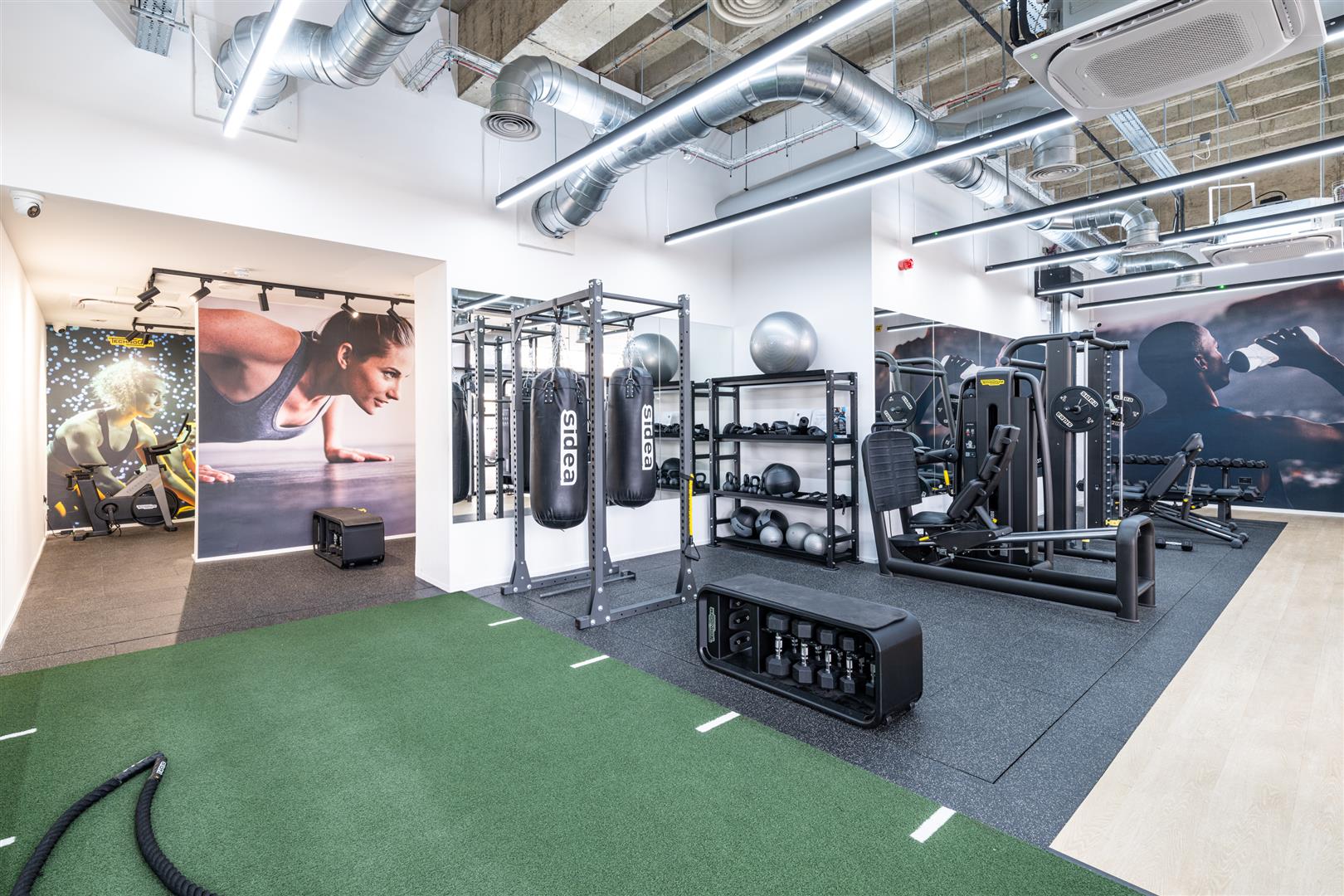 500 Elder Gate, Milton Keynes